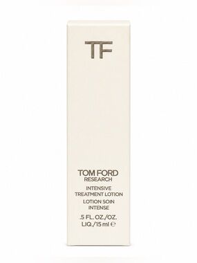 Tom Ford Intensive Treatment Lotion .5ml New